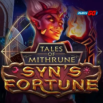 Tales of Mithrune Syns Fortune - STOREBET77