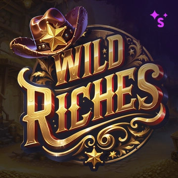Spinocchio : Wild Riches - STOREBET77