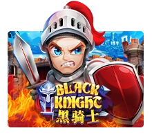 Joker123 : Black Knight - STOREBET77