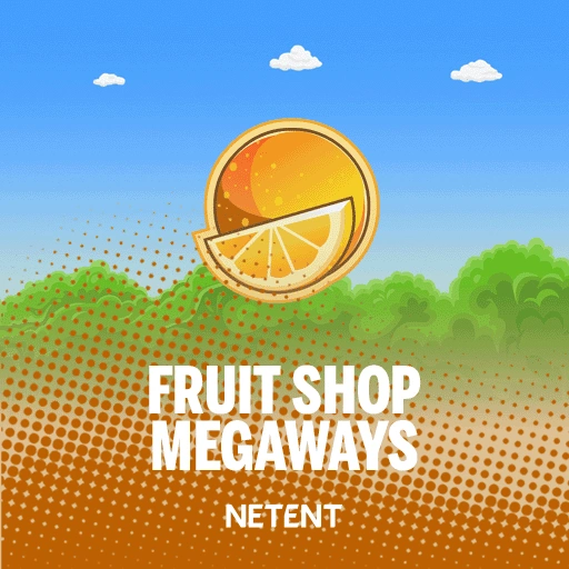 Fruit Shop - STOREBET77