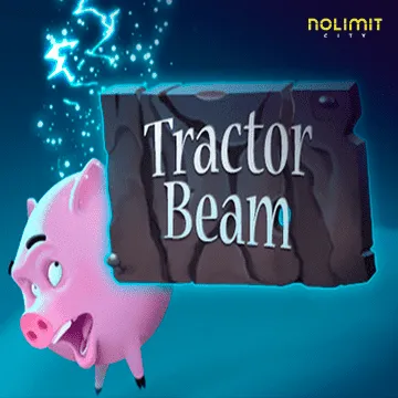 NolimitCity : Tractor Beam - STOREBET77