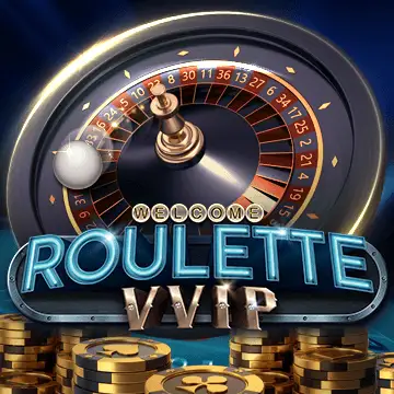 Roulette VVIP - STOREBET77