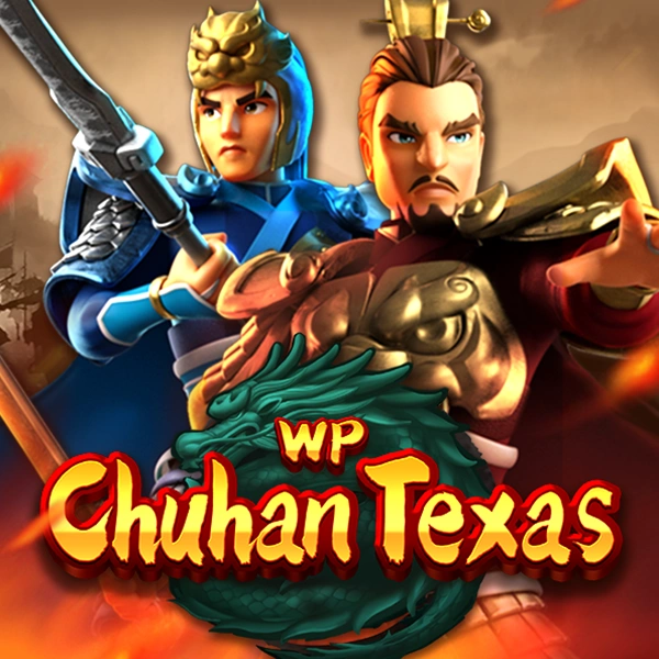 WP Chuhan Texas - STOREBET77