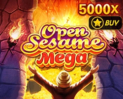 Open Sesame Mega - STOREBET77