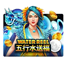 Joker123 : Water Reel - STOREBET77