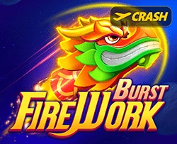Firework Burst - STOREBET77