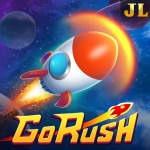 Go Rush - STOREBET77
