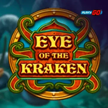 Eye of The Kraken - STOREBET77