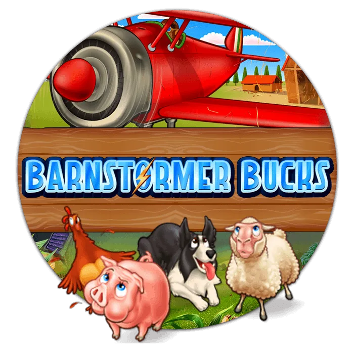 Habanero : Barnstormer Bucks - STOREBET77