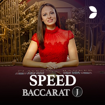 Speed Baccarat J - STOREBET77