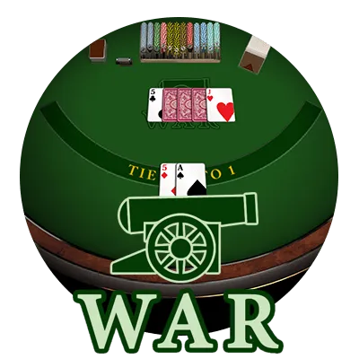 War - STOREBET77