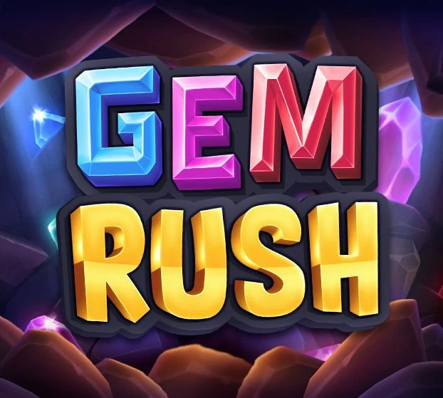 Gem Rush - STOREBET77