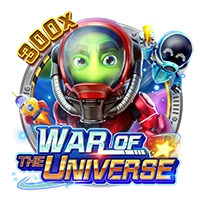 Facai : WAR OF THE UNIVERSE - STOREBET77
