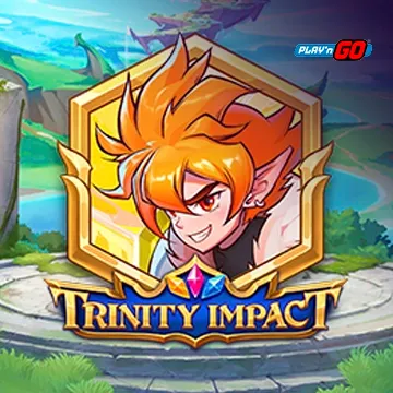 Trinity Impact - STOREBET77