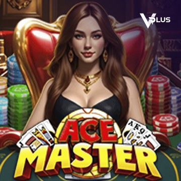 Ace Master - STOREBET77