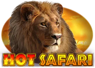 Pragmatic : Hot Safari - STOREBET77