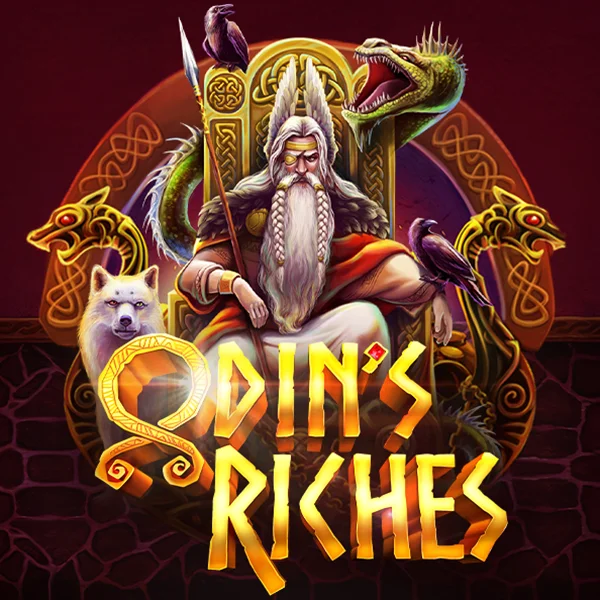 Odins Riches - STOREBET77