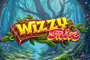 Wizzy Trix - STOREBET77