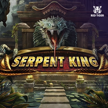 Serpent King - STOREBET77