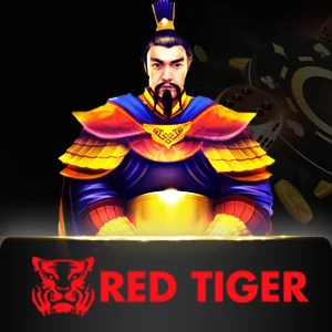 Redtiger - STOREBET77