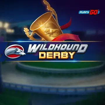 Wildhound Derby - STOREBET77