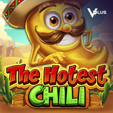 The Hottest Chili - STOREBET77