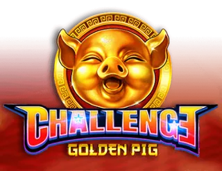 PLAYSTAR : CHALLENGE・GOLDEN PIG - STOREBET77