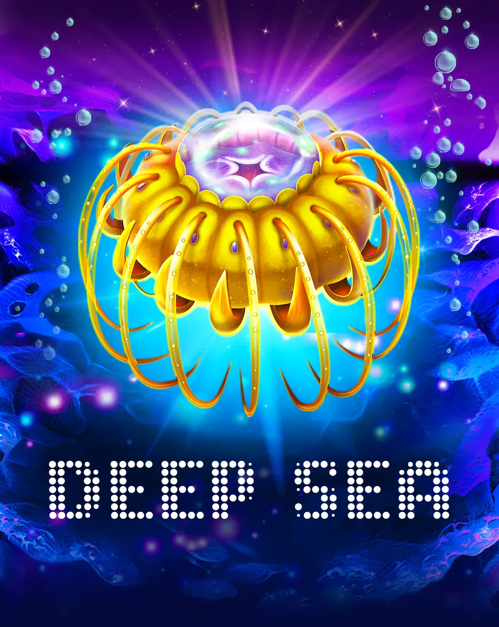 Bgaming : Deep Sea - STOREBET77
