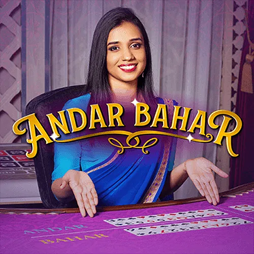 Andar Bahar Live - STOREBET77