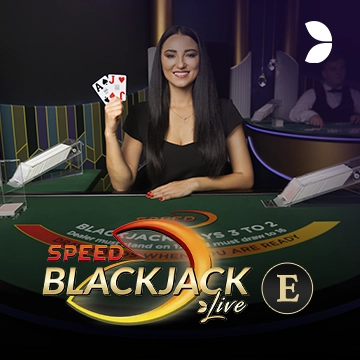 Speed VIP Blackjack F - STOREBET77