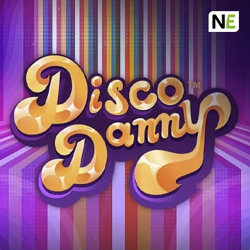 Disco Danny - STOREBET77