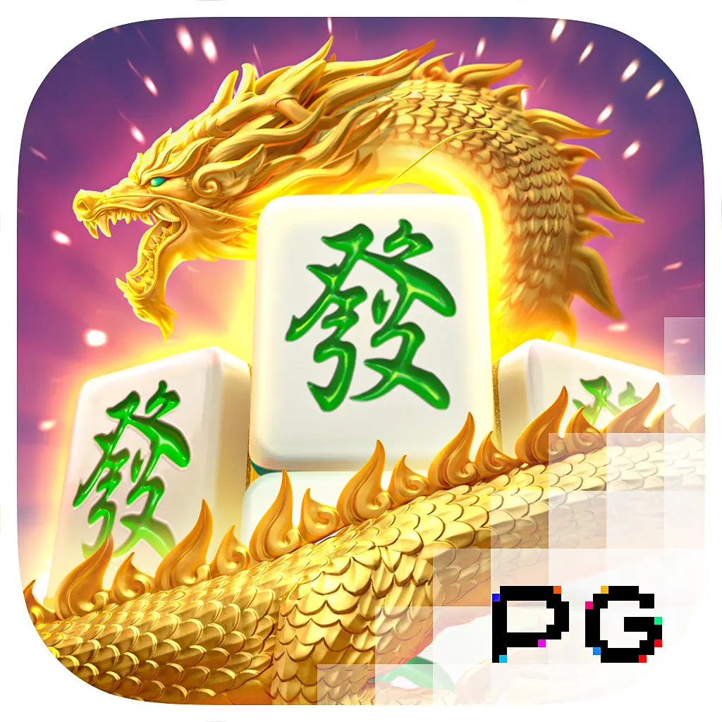 PGSoft : Mahjong Ways 2 - STOREBET77