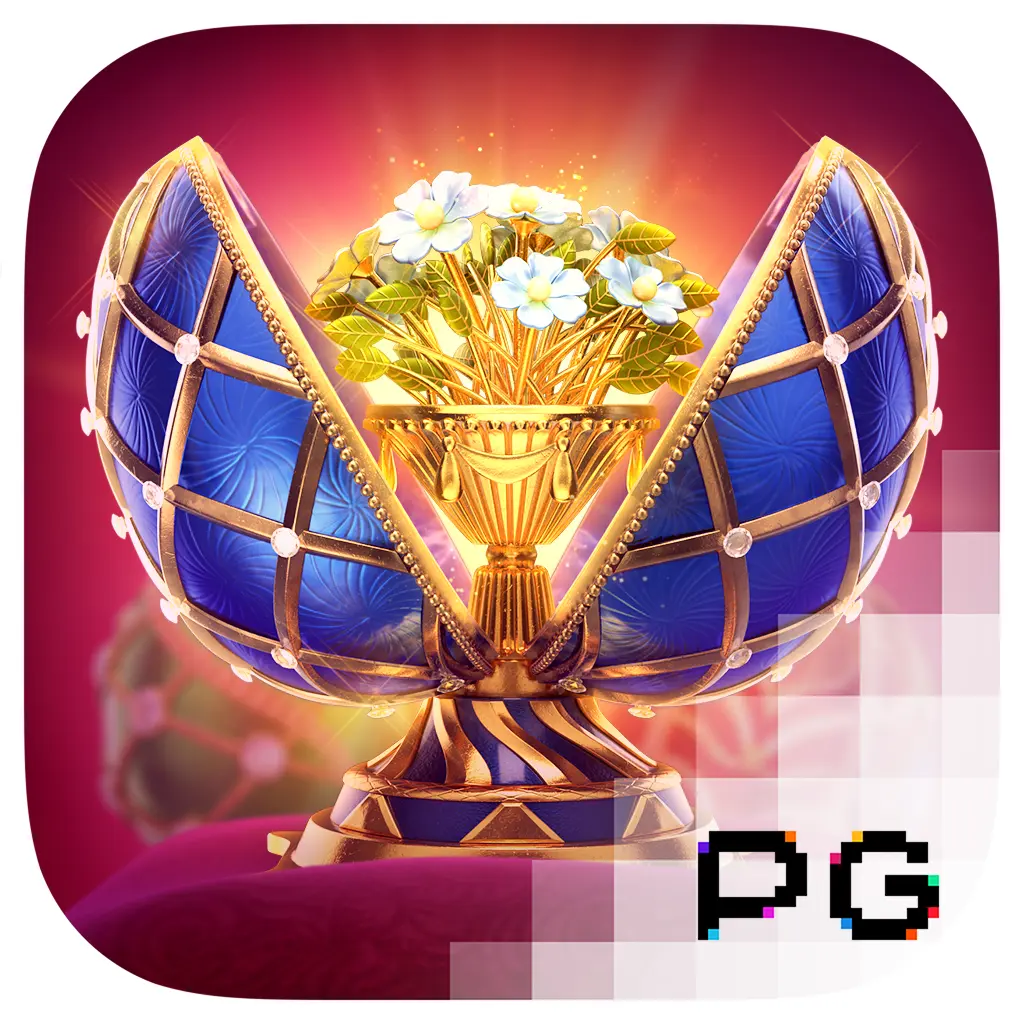 PGSoft : Tsar Treasures - STOREBET77