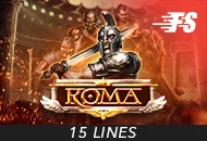 Spadegaming : Roma - STOREBET77
