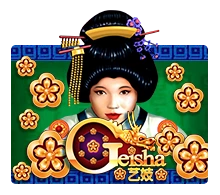 Joker123 : Geisha - STOREBET77