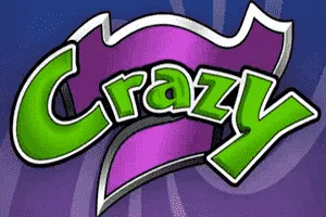 Crazy 7 - STOREBET77