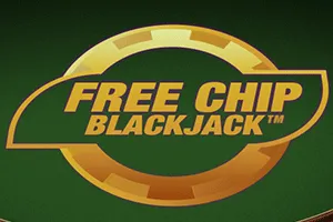 Free Chip Blackjack - STOREBET77