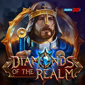 Diamonds of the Realm - STOREBET77
