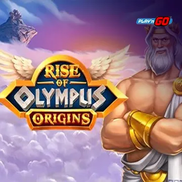 Rise of Olympus Origins - STOREBET77