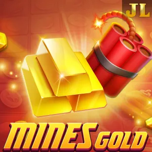 Mines Gold - STOREBET77