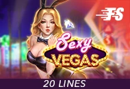 Spadegaming : Sexy Vegas - STOREBET77