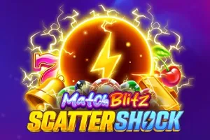 Match Blitz Scatter Shock - STOREBET77