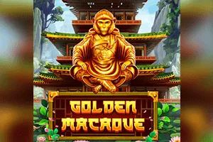 Golden Macaque - STOREBET77