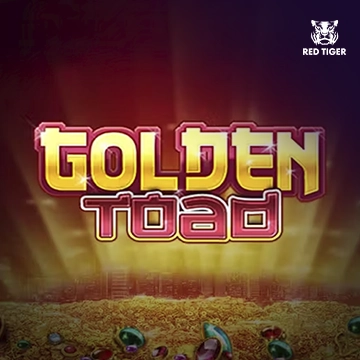 Golden Toad - STOREBET77