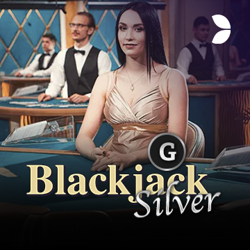 Blackjack Silver G - STOREBET77