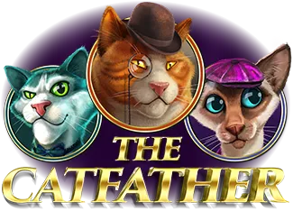 Pragmatic : The Catfather - STOREBET77