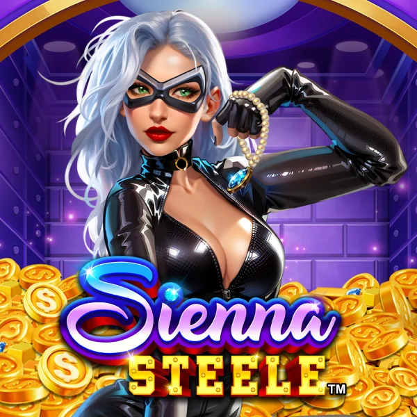 Sienna Steele - STOREBET77