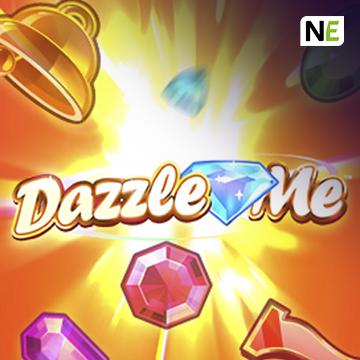 Dazzle Me - STOREBET77