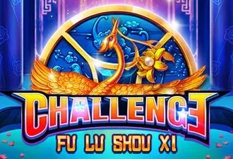 PLAYSTAR : CHALLENGE・FU LU SHOU XI - STOREBET77