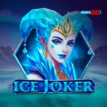 Ice Joker - STOREBET77